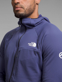 Кофта спортивная The North Face Summit Series Futurefleece™ модель NF0A5J7SI0D1 Фото