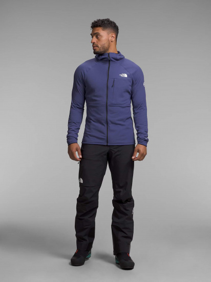 Кофта спортивна The North Face Summit Series Futurefleece™ модель NF0A5J7SI0D1 — фото 4 - INTERTOP