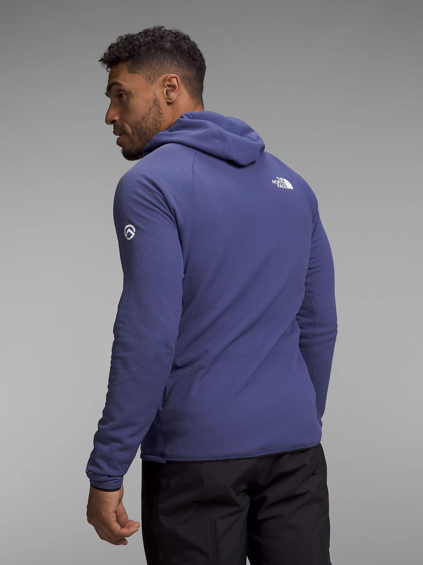 Спортивная кофта The North Face Summit Series Futurefleece™ модель NF0A5J7SI0D1 Фото