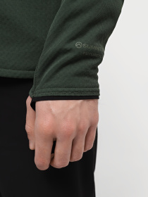 Кофта спортивная The North Face Summit Futurefleece модель NF0A5J7SI0P1 Фото