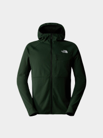 Спортивная кофта The North Face Summit Futurefleece модель NF0A5J7SI0P1 Фото