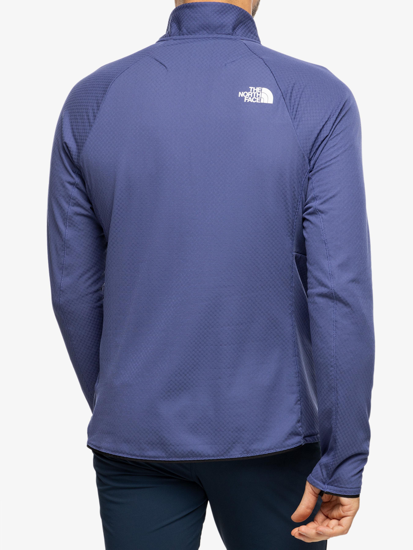 Кофта спортивная The North Face Summit Series™ Futurefleece™ LT модель NF0A5J8RI0D1 Фото
