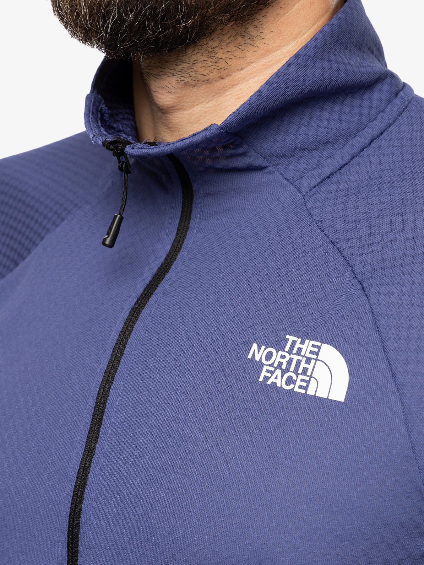 Кофта спортивная The North Face Summit Series™ Futurefleece™ LT модель NF0A5J8RI0D1 Фото
