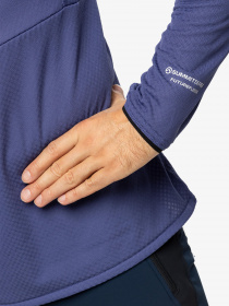 Кофта спортивная The North Face Summit Series™ Futurefleece™ LT модель NF0A5J8RI0D1 Фото