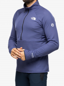 Кофта спортивная The North Face Summit Series™ Futurefleece™ LT модель NF0A5J8RI0D1 Фото