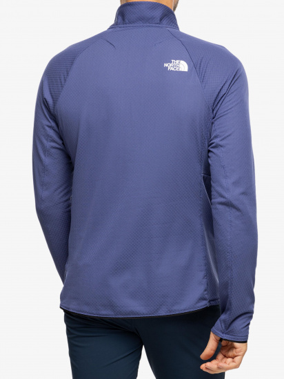 Кофта спортивна The North Face Summit Series™ Futurefleece™ LT модель NF0A5J8RI0D1 — фото - INTERTOP