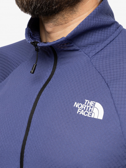 Кофта спортивна The North Face Summit Series™ Futurefleece™ LT модель NF0A5J8RI0D1 — фото 6 - INTERTOP