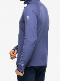 Спортивная кофта The North Face Summit Series™ Futurefleece™ LT модель NF0A5J8RI0D1 Фото