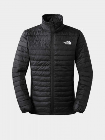 Демісезонна куртка The North Face Canyonlands Hybrid модель NF0A7UJKJK31 Фото
