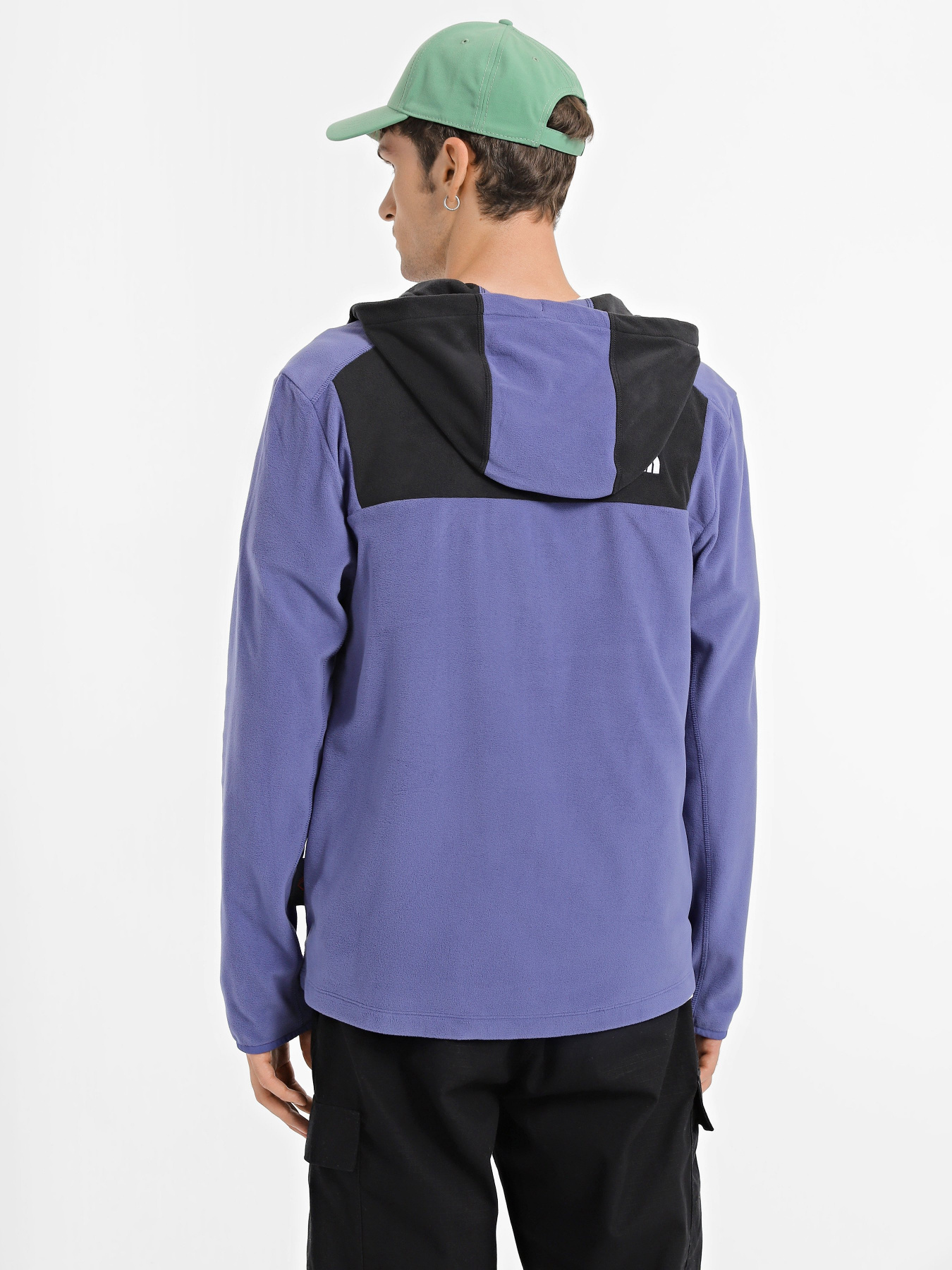 Кофта The North Face HOMESAFE FULL-ZIP FLEECE модель NF0A855JKMI1 Фото