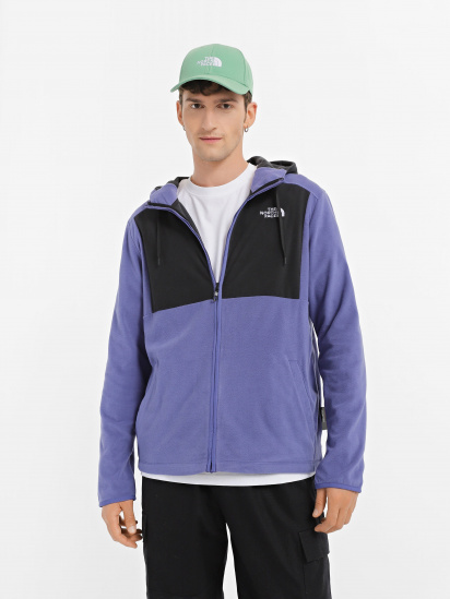 Кофта The North Face HOMESAFE FULL-ZIP FLEECE модель NF0A855JKMI1 — фото - INTERTOP