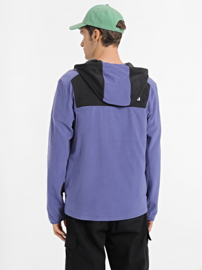 Кофта The North Face HOMESAFE FULL-ZIP FLEECE модель NF0A855JKMI1 — фото 4 - INTERTOP