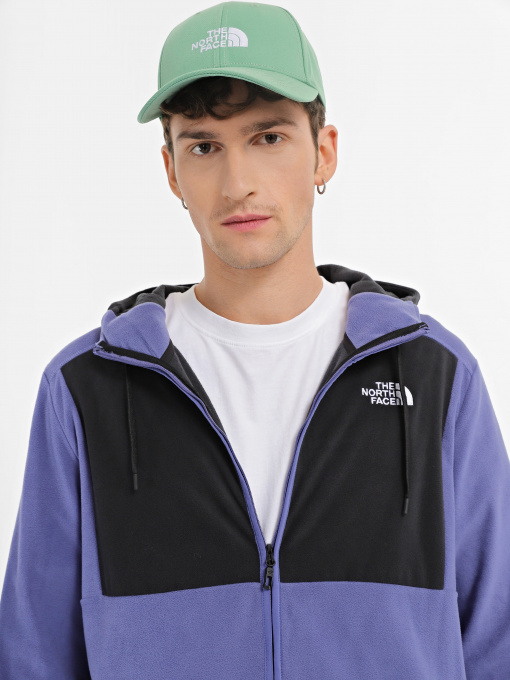 Кофта The North Face HOMESAFE FULL-ZIP FLEECE модель NF0A855JKMI1 Фото