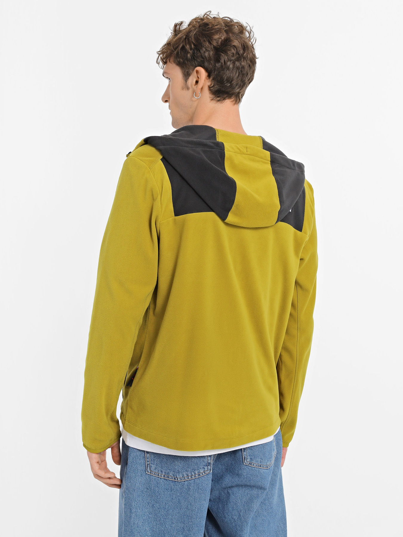 Кофта The North Face HOMESAFE FULL-ZIP FLEECE модель NF0A855JKTI1 Фото