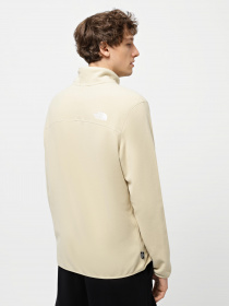 Кофта The North Face 100 GLACIER 1/4 ZIP FLEECE модель NF0A855W3X41 Фото