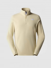 Кофта The North Face 100 GLACIER 1/4 ZIP FLEECE модель NF0A855W3X41 Фото