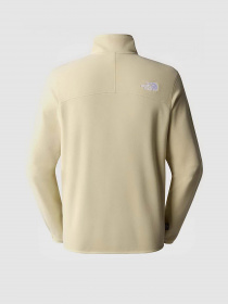 Кофта The North Face 100 GLACIER 1/4 ZIP FLEECE модель NF0A855W3X41 Фото