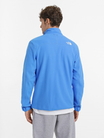Кофта The North Face 100 Glacier Full Zip модель NF0A855XI0K1 Фото