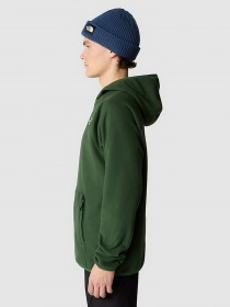 Кофта The North Face 100 GLACIER модель NF0A855ZI0P1 Фото