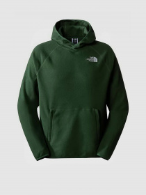 Кофта The North Face 100 GLACIER модель NF0A855ZI0P1 Фото