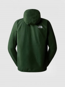 Кофта The North Face 100 GLACIER модель NF0A855ZI0P1 Фото