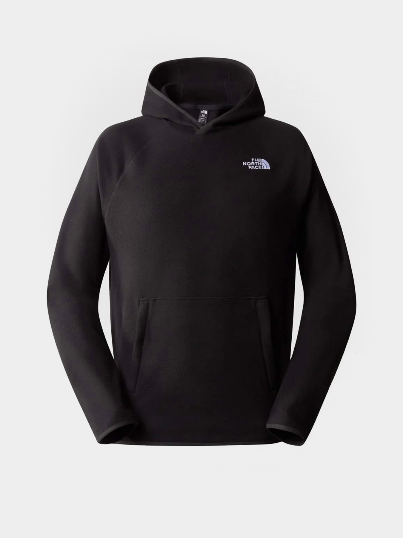 Кофта The North Face 100 Glacier  модель NF0A855ZJK31 Фото