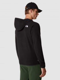 Кофта The North Face 100 Glacier  модель NF0A855ZJK31 Фото