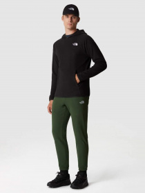 Кофта The North Face 100 Glacier  модель NF0A855ZJK31 Фото