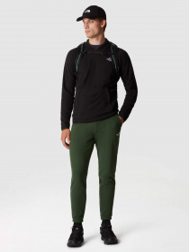 Кофта The North Face 100 Glacier  модель NF0A855ZJK31 Фото