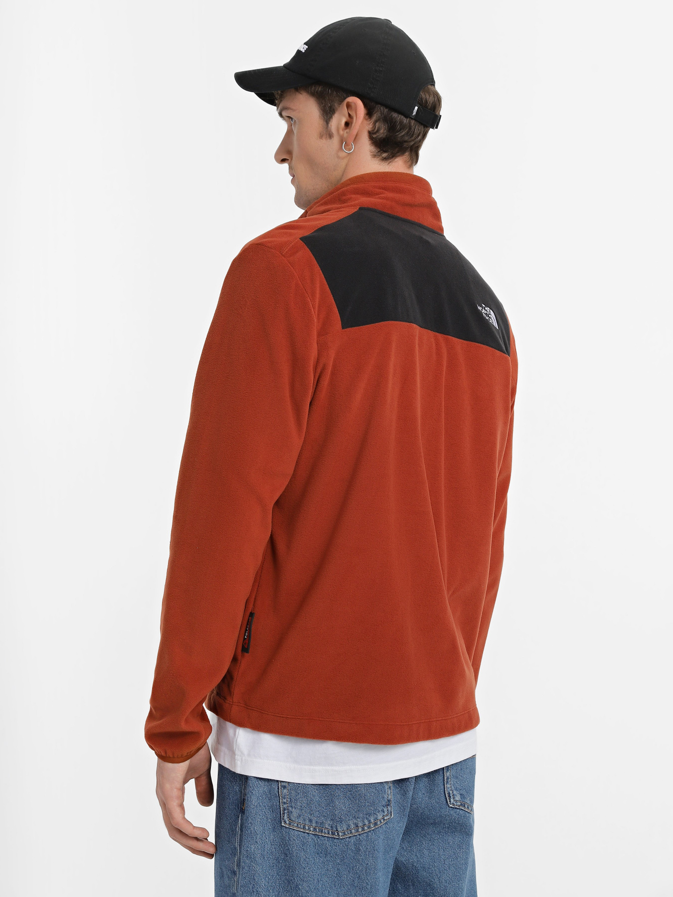 Кофта The North Face DENALI модель NF0A8563WEW1 Фото