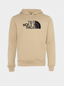 Худі The North Face Drew Peak модель NF00AHJYLK51 Фото