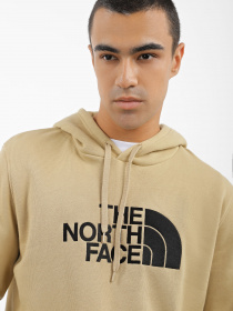 Худі The North Face Drew Peak модель NF00AHJYLK51 Фото