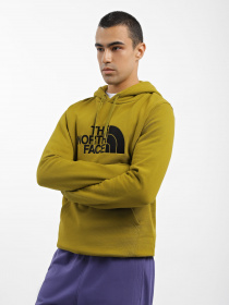 Худи The North Face Drew Peak модель NF00AHJYI0N1 Фото
