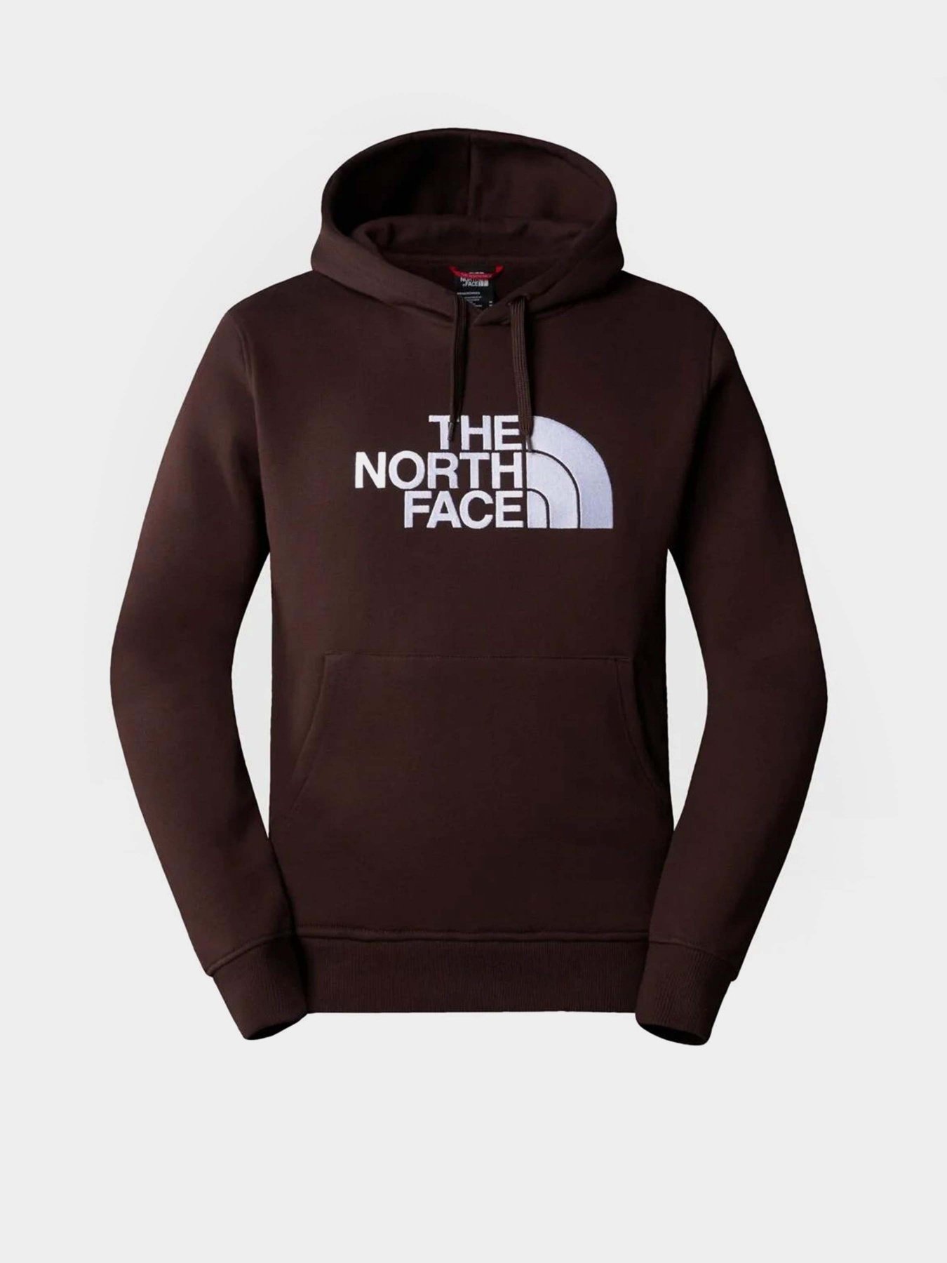 Худи The North Face Drew Peak модель NF00AHJYI0I1 Фото