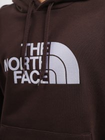 Худи The North Face Drew Peak модель NF00AHJYI0I1 Фото