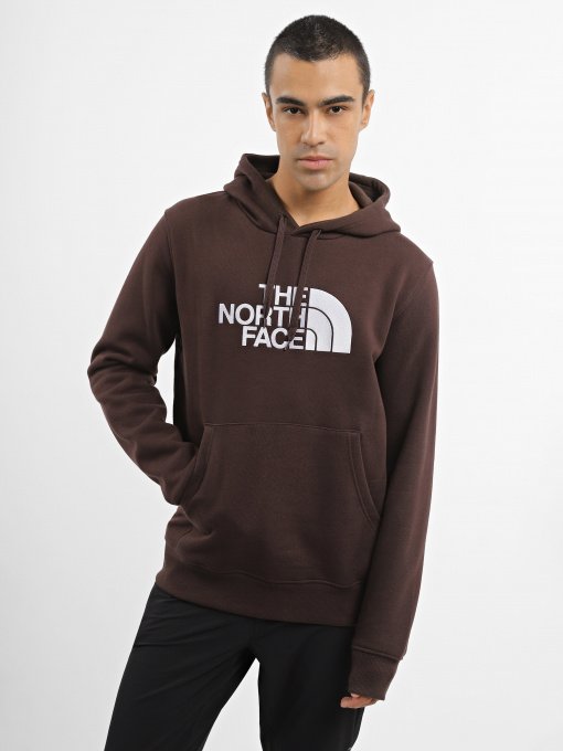 Худи The North Face Drew Peak модель NF00AHJYI0I1 Фото