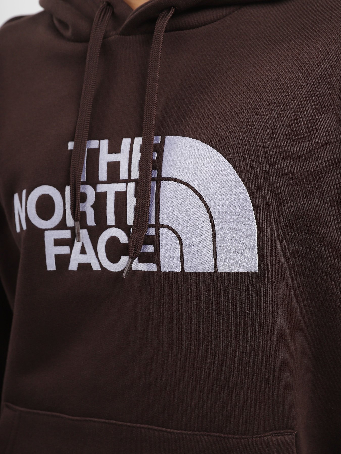 Худі The North Face Drew Peak модель NF00AHJYI0I1 Фото