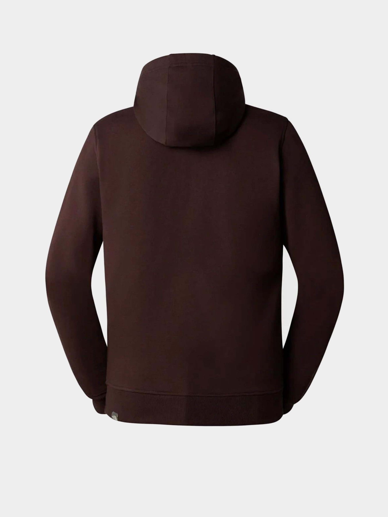 Худі The North Face Drew Peak модель NF00AHJYI0I1 Фото