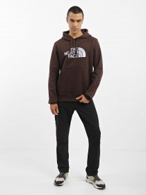 Худі The North Face Drew Peak модель NF00AHJYI0I1 Фото