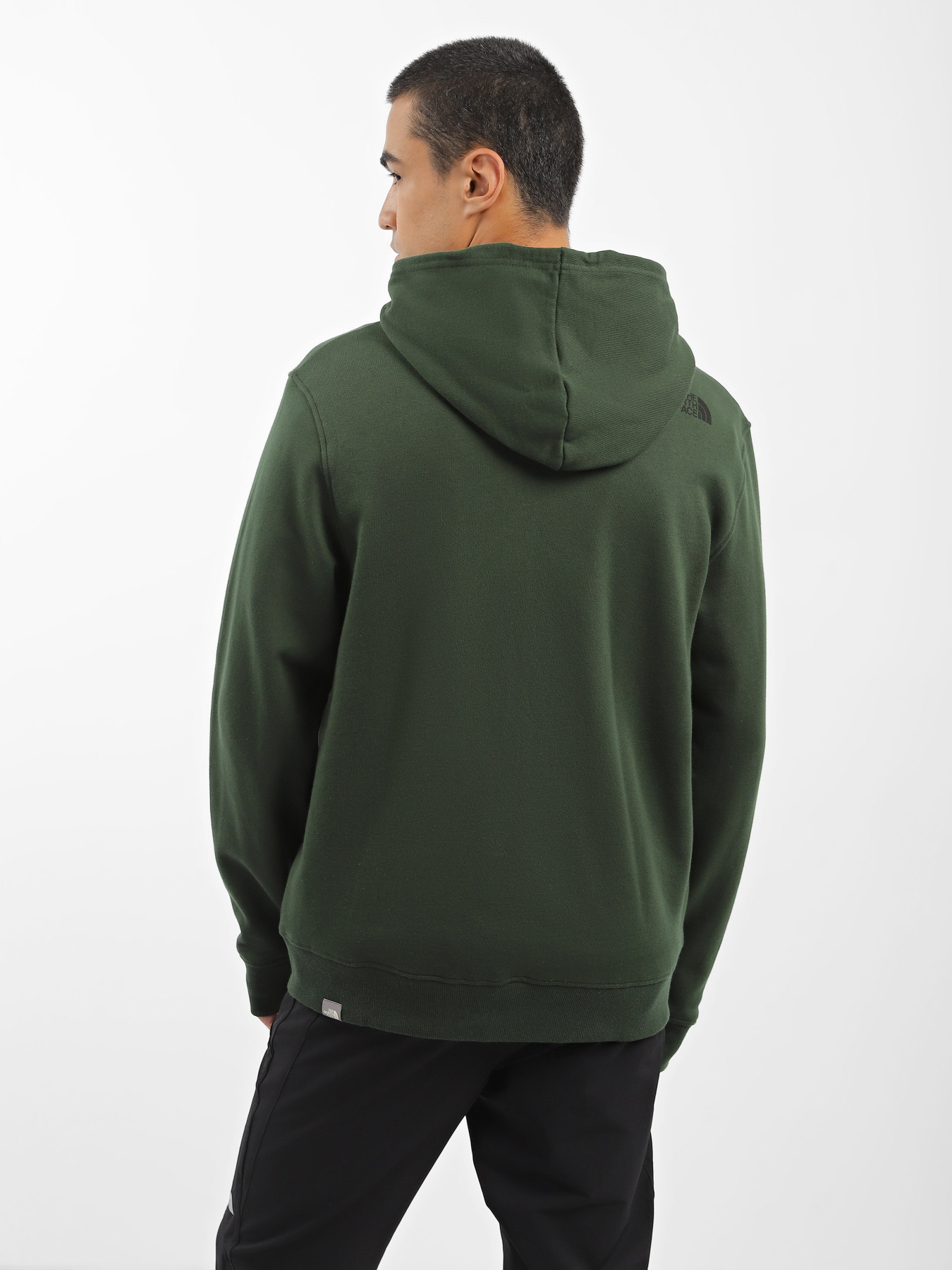 Кофта The North Face Open Gate Full-Zip модель NF00CG46I0P1 Фото