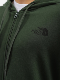 Кофта The North Face Open Gate Full-Zip модель NF00CG46I0P1 Фото
