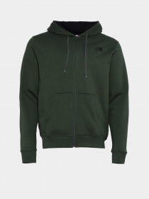 Кофта The North Face Open Gate Full-Zip модель NF00CG46I0P1 Фото