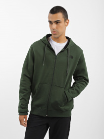 Кофта The North Face Open Gate Full-Zip модель NF00CG46I0P1 Фото