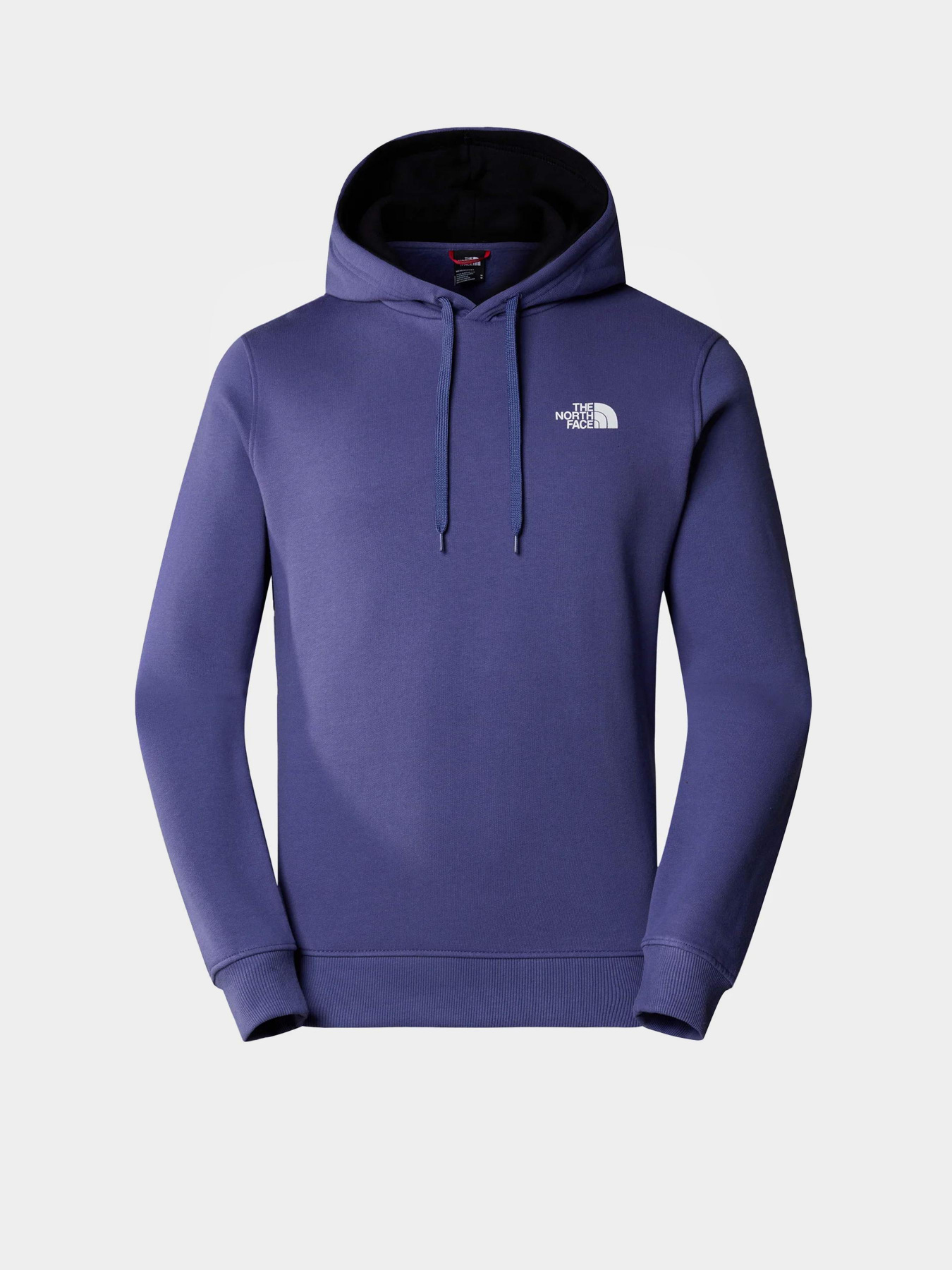 Худи The North Face Seasonal Drew Peak модель NF0A2TUVI0D1 Фото