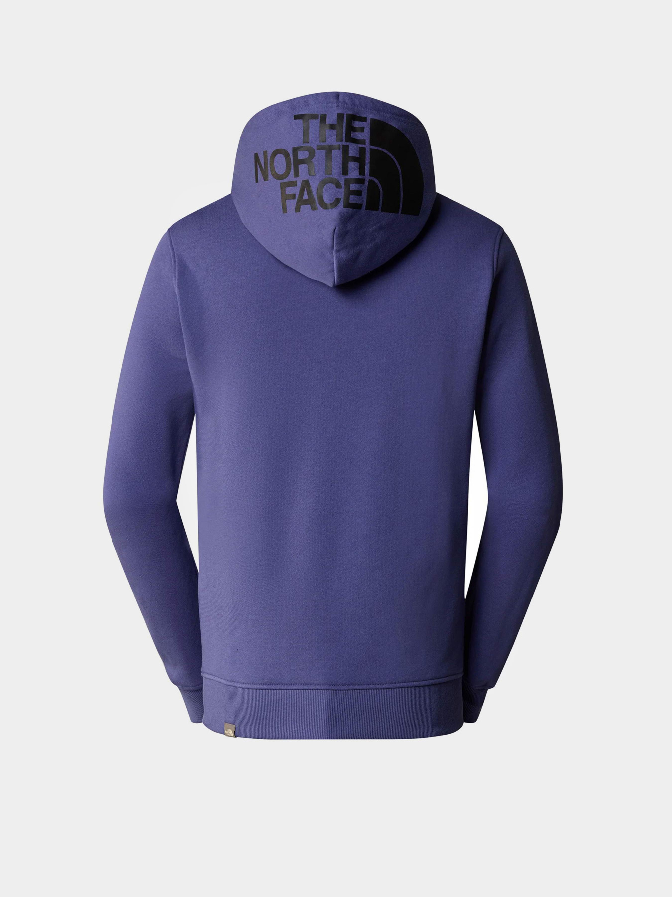 Худи The North Face Seasonal Drew Peak модель NF0A2TUVI0D1 Фото