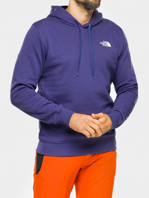 Худі The North Face Seasonal Drew Peak модель NF0A2TUVI0D1 Фото