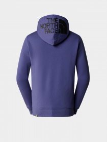 Худі The North Face Seasonal Drew Peak модель NF0A2TUVI0D1 Фото