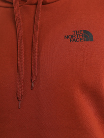 Худи The North Face Seasonal Drew Peak модель NF0A2TUVUBC1 Фото