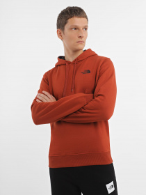 Худи The North Face Seasonal Drew Peak модель NF0A2TUVUBC1 Фото