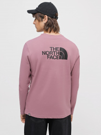 Лонгслив The North Face Easy модель NF0A2TX1I0V1 Фото